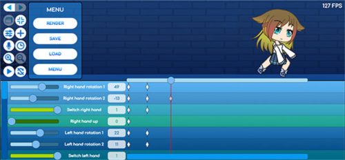 加查动画制作中文版图片5