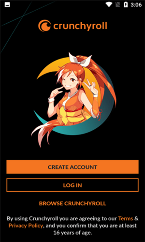 Crunchyroll2023最新版软件特色