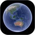 3D全球卫星实景地图app 安卓版v3.2