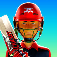 板球赛(Stick Cricket Live)