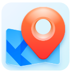 北斗找找卫星导航app 正版v1.0