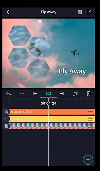 Alight Motion软件截图17