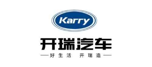 开瑞汽车1