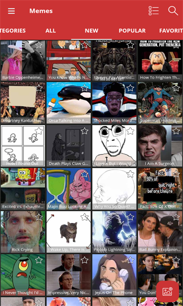 meme动画制作软件宣传图