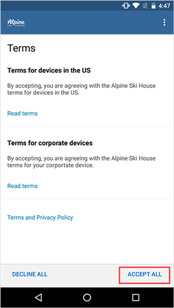 如何进行管理员注册配图1