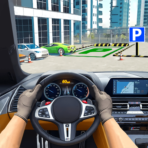模拟驾驶大师手游