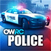 OWRC警察追逐模拟器手游 官方版v1.0238