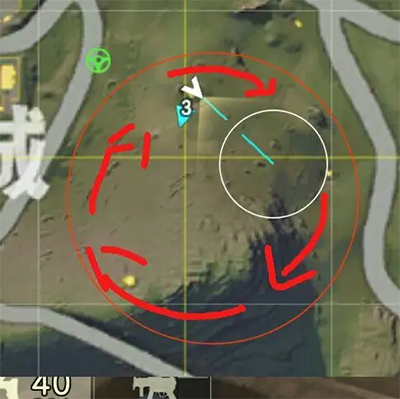 新手意识培养攻略配图1