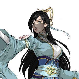 人物强度排名配图1