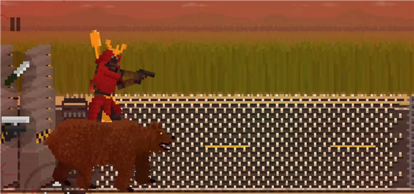 防线布局攻略配图2