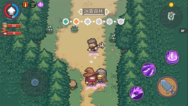 游戏怎么玩配图6