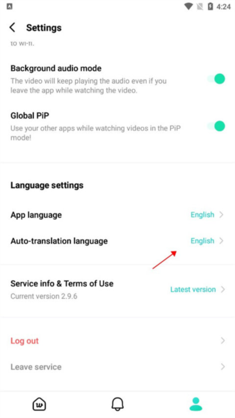 怎么设置中文配图2