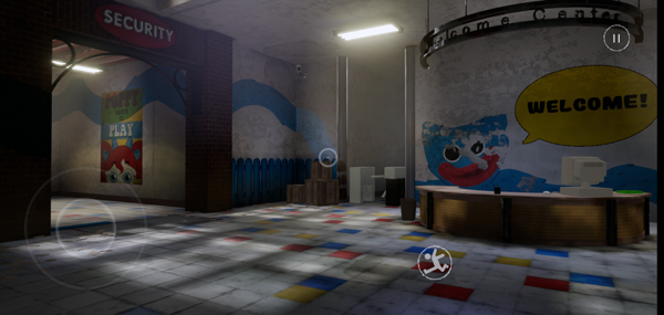 波比的游戏时间第一章手机版