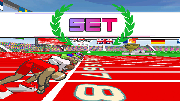 速度之星破解版