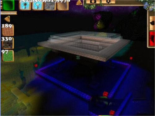 飞碟制造图解攻略配图3