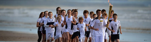 奥林匹克app软件特色