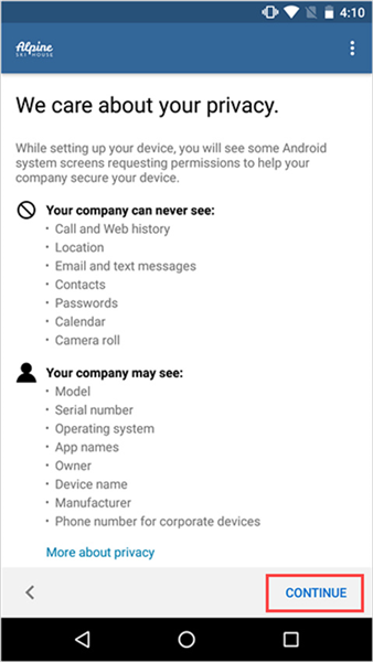如何进行管理员注册配图2