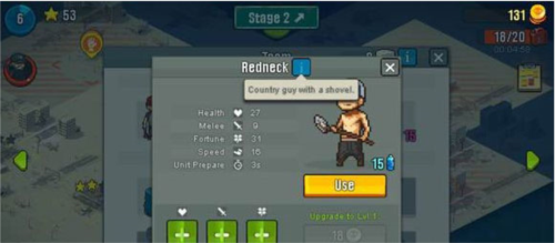 死亡突围僵尸战争内置修改器版游戏截图8