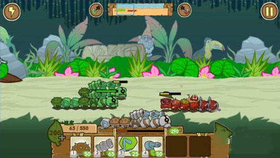 第1关攻略配图4