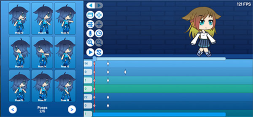 加查动画制作中文版图片6