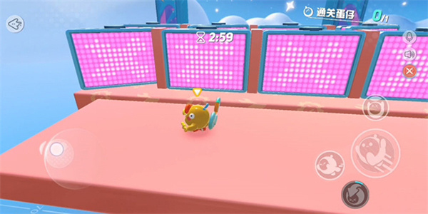 蛋仔派对国际服(Eggy Party)