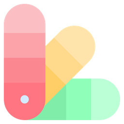 观色配色 最新版v1.057