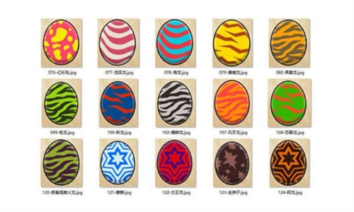 蛋图鉴配图5