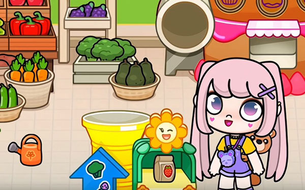 阿凡达世界破解版