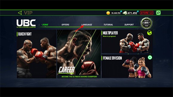 中文怎么调配图1