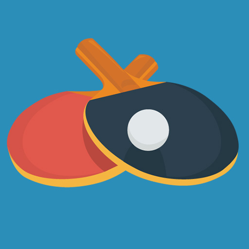 疯狂乒乓球手游