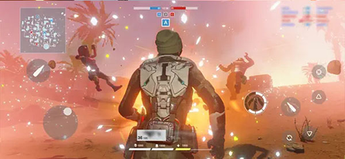 至高之战2024最新版宣传图