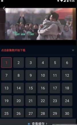 狮子影评官方版