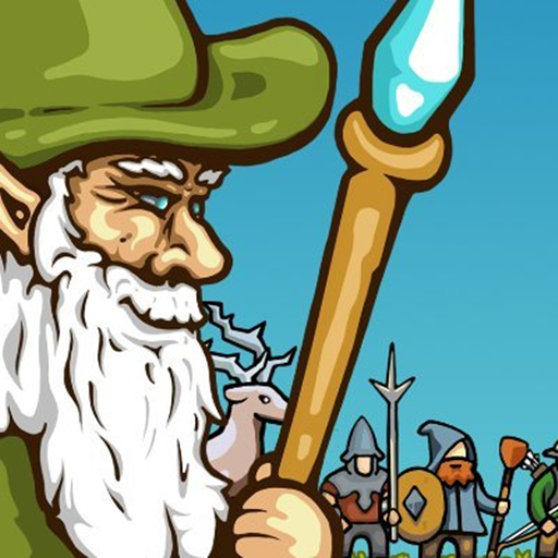 环形帝国 最新版v1.0.5