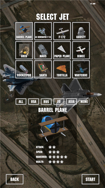 战机图鉴介绍配图8