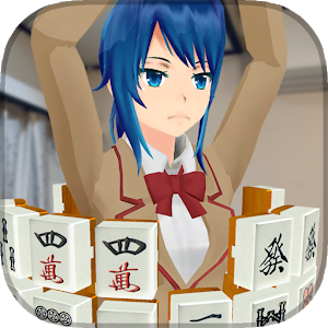 拯救AR女友手游