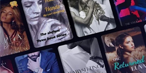 Readink手机版软件特色