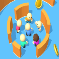 捉迷藏游戏(Hide Find Seek)