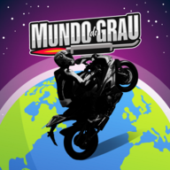 世界级挑战(Mundo do Grau)