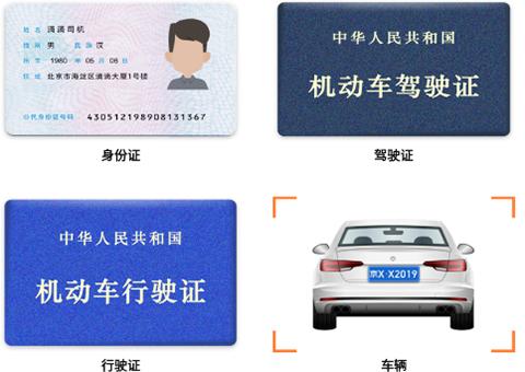 滴滴司机端6.0.6