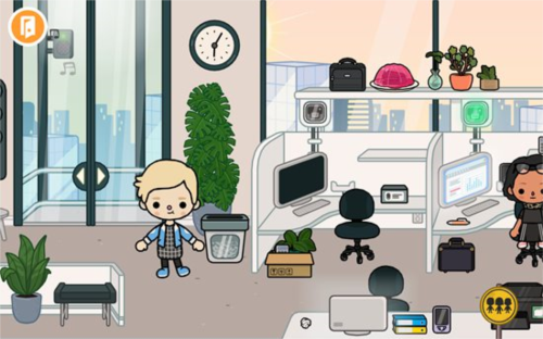 托卡生活世界新手攻略2