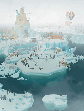 企鹅岛官方正版