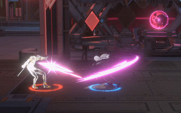 第一届“星翎科技x意志之海”杯配图3