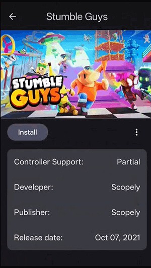 Pluvia模拟器安装包宣传图