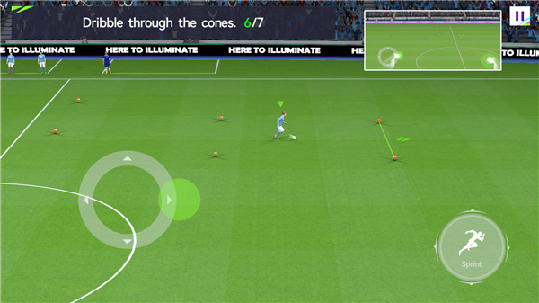 全面足球国际版(Total Football)