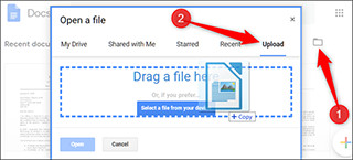 如何创建空白文档配图5