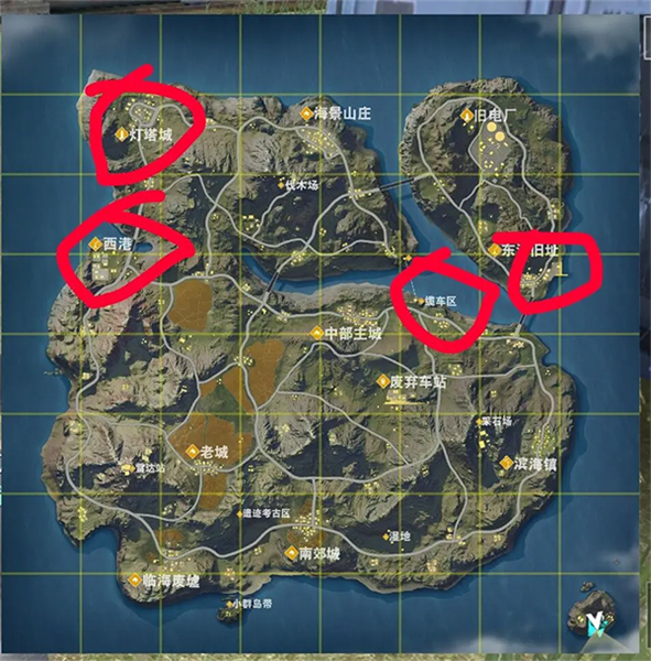 新手意识培养攻略配图4