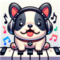 嘟嘟音乐自动弹琴(免费)