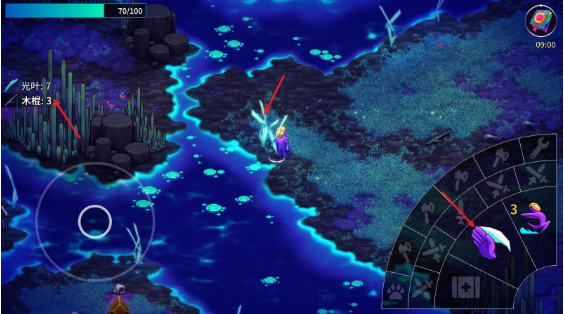 崩溃大陆2截图4