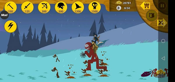 僵尸boss图文简介及属性配图3