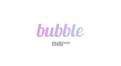 INB100 bubble最新版宣传图